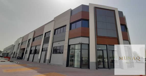 Warehouse for Rent in Ras Al Khor, Dubai - 118430. JPEG