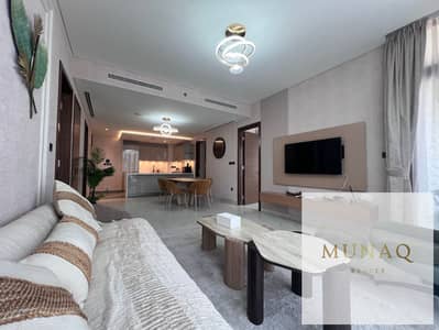 3 Slaapkamers Appartement te Huur in Sobha Hartland, Dubai - WhatsApp Image 2026-07-03 at 3.19. 33 PM (1). jpeg 3 Slaapkamers Appartement te Huur in Sobha Hartland, Dubai - WhatsApp Image 2026-07-03 at 3.19. 33 PM (1). jpeg