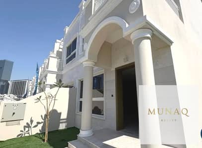 4 Slaapkamers Villa te Huur in Jumeirah Village Circle (JVC), Dubai - WhatsApp Image 2026-05-11 at 1.41. 45 PM. jpeg 4 Slaapkamers Villa te Huur in Jumeirah Village Circle (JVC), Dubai - WhatsApp Image 2026-05-11 at 1.41. 45 PM. jpeg
