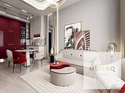 1 habitación Apartamento para en Venta en Dubai Sports City, Dubai - 5. jpg