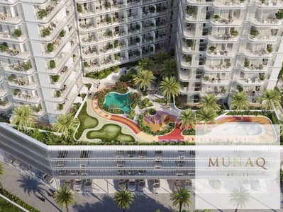 1 Schlafzimmer Wohnung zum Verkauf in Dubai Land Residence Complex (DLRC), Dubai - 22. png