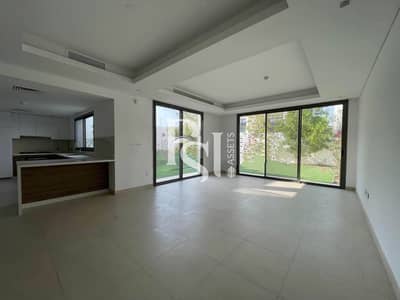 3 Schlafzimmer Townhouse zum Miete in Yas Island, Abu Dhabi - WhatsApp Image 2026-09-17 at 11.48. 45 (3). jpeg