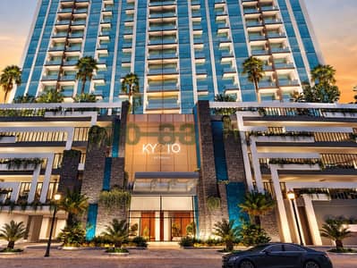 1 Bedroom Flat for Sale in Arjan, Dubai - Edited15. jpg 1 Bedroom Flat for Sale in Arjan, Dubai - Edited15. jpg