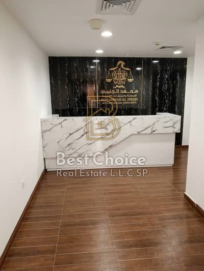 Office zum Miete in Al Majaz, Sharjah - WhatsApp Image 2026-09-18 at 1.37. 02 PM (2). jpeg