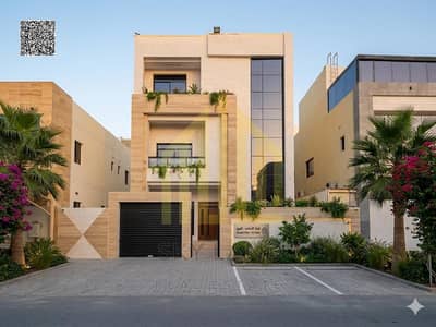 5 Bedroom Villa for Sale in Al Yasmeen, Ajman - batch_WhatsApp Image 2026-06-17 at 12.24. 35 AM. jpeg 5 Bedroom Villa for Sale in Al Yasmeen, Ajman - batch_WhatsApp Image 2026-06-17 at 12.24. 35 AM. jpeg