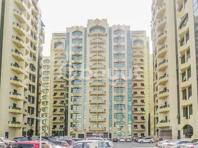 شقة في أبراج الراشدية الراشدية 2 غرف 290000 درهم - 4508928 شقة في أبراج الراشدية الراشدية 2 غرف 290000 درهم - 4508928