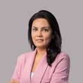 Gayatri Mirchandani Gayatri Mirchandani