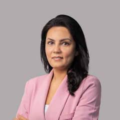 Gayatri Mirchandani