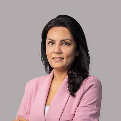 Gayatri Mirchandani