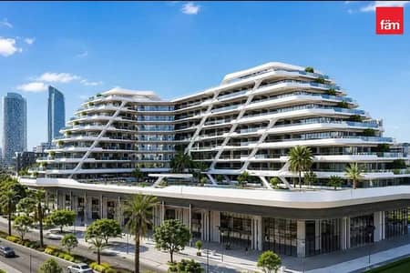 Monolocale in vendita a Dubai Studio City, Dubai - Appartamento a Dubai Studio City，Samana Mykonos, 710000 AED - 16553763