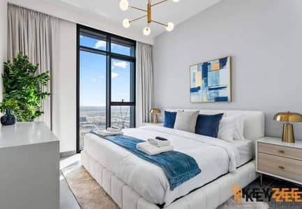 2 Camere Appartamento in vendita a Dubai Creek Harbour, Dubai - Appartamento a Dubai Creek Harbour，Creek Edge，Creek Edge Tower 1, 2 camere da letto, 3500000 AED - 16553764