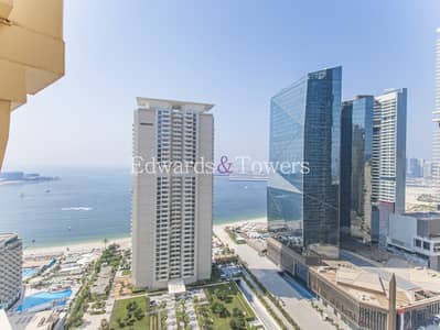2 Schlafzimmer Wohnung zum Verkauf in Jumeirah Beach Residence (JBR), Dubai - Wohnung in Jumeirah Beach Residence (JBR)，Bahar，Bahar 4, 2 schlafzimmer, 2500000 AED - 16553768