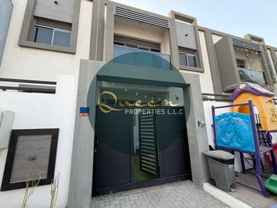 4 Camere Townhouse in affitto a Al Zahya, Ajman - WhatsApp Image 2026-09-17 at 3.14. 41 PM. jpeg 4 Camere Townhouse in affitto a Al Zahya, Ajman - WhatsApp Image 2026-09-17 at 3.14. 41 PM. jpeg