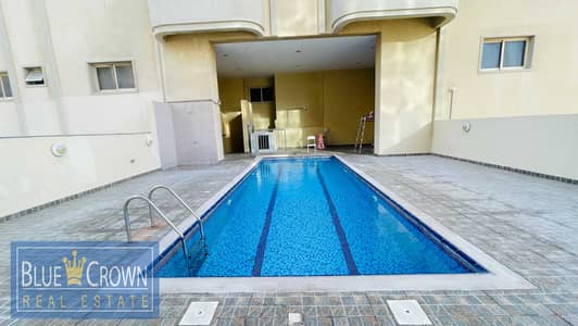 2 Camere Appartamento in affitto a Jumeirah Village Circle (JVC), Dubai - IMG_3549. jpg