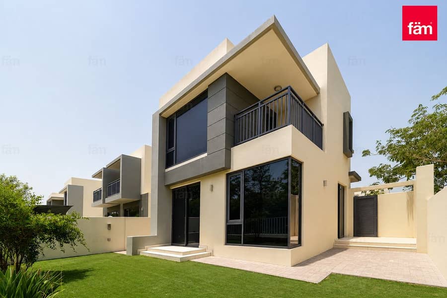 Villa in Dubai Hills Estate,Maple,Maple 1, 4 slaapkamers, 5490000 AED - 16553859 Villa in Dubai Hills Estate,Maple,Maple 1, 4 slaapkamers, 5490000 AED - 16553859