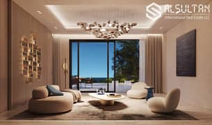 Sunset View Villa | Huge Plot I Flexible Price
