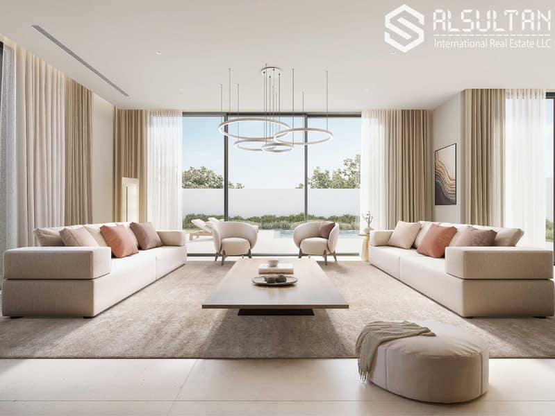 20 Nawayef Homes Type 5 - Day -Living Area. jpg
