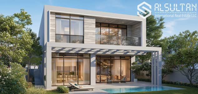 فیلا 4 غرف نوم للبيع في جزيرة الحديريات، أبوظبي - Asset 134. jpg
