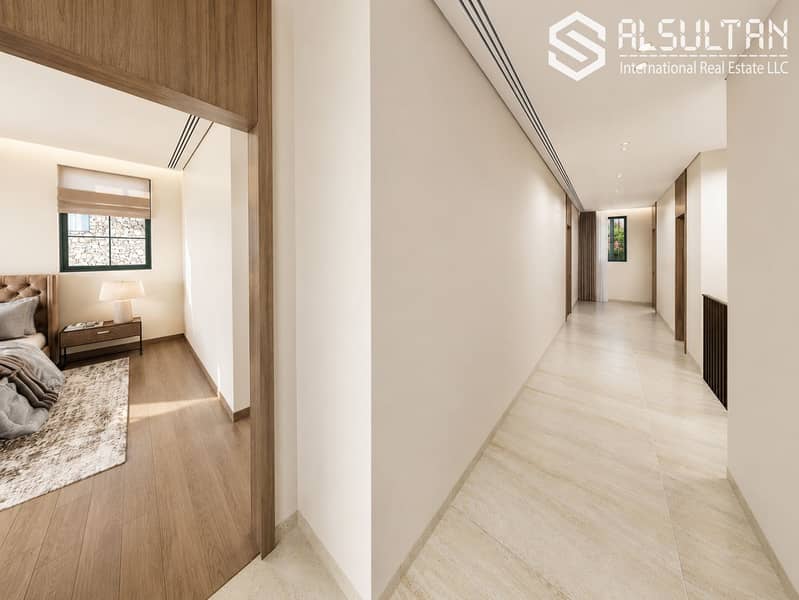 5 1st floor Hallway. png