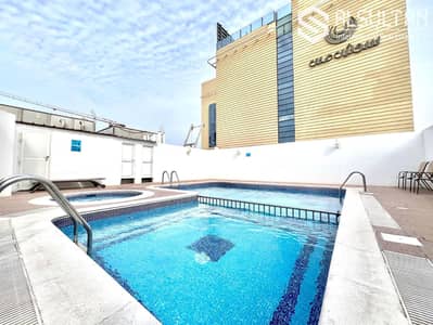 4 Camere Appartamento in affitto a Al Zahiyah, Abu Dhabi - 1da817cb-6421-43f2-826e-44249eb909b2. jpeg