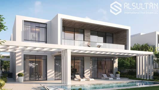 فیلا 5 غرف نوم للبيع في جزيرة الحديريات، أبوظبي - Asset 12. jpg