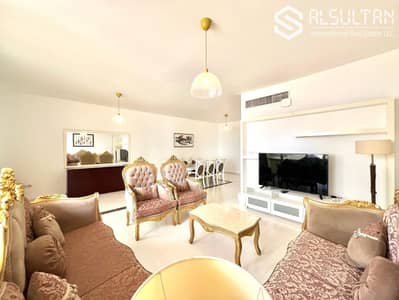 3 Camere Appartamento in affitto a Al Zahiyah, Abu Dhabi - 239e4a0b-5b62-4a60-9237-7536ad33fd49. jpeg