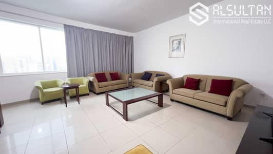 2 habitaciones Apartamento para en Alquiler en Al Najda Street, Abu Dhabi - IMG_0159. jpg