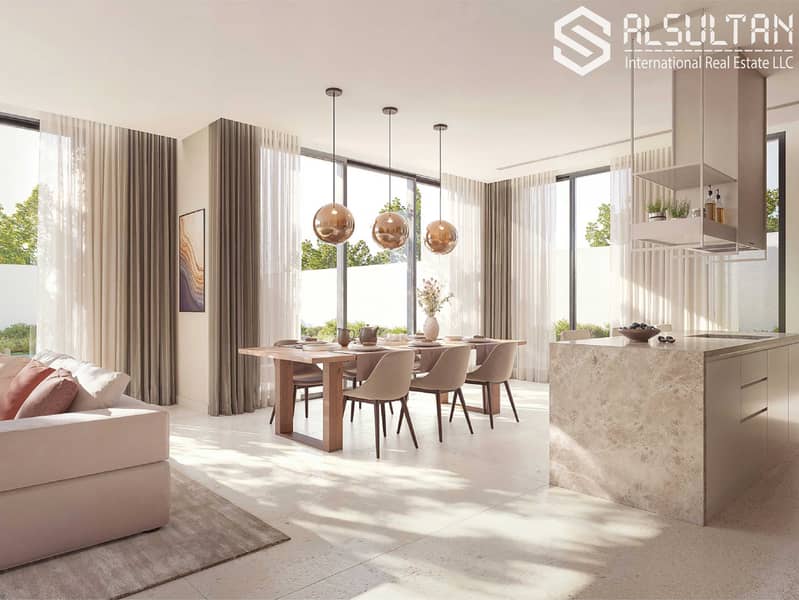 14 Nawayef Homes Type 5 - Day - Dining. jpg