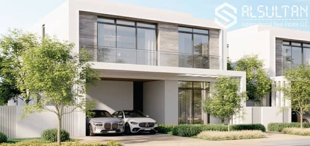 فیلا 4 غرف نوم للبيع في جزيرة الحديريات، أبوظبي - Asset 127. jpg