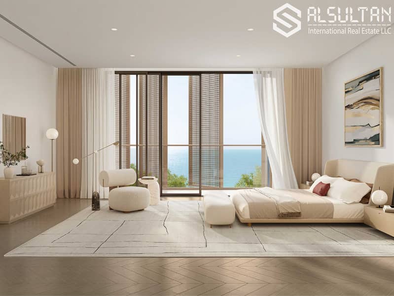 17 Nawayef Homes Type 5 - Day - Bedroom. jpg