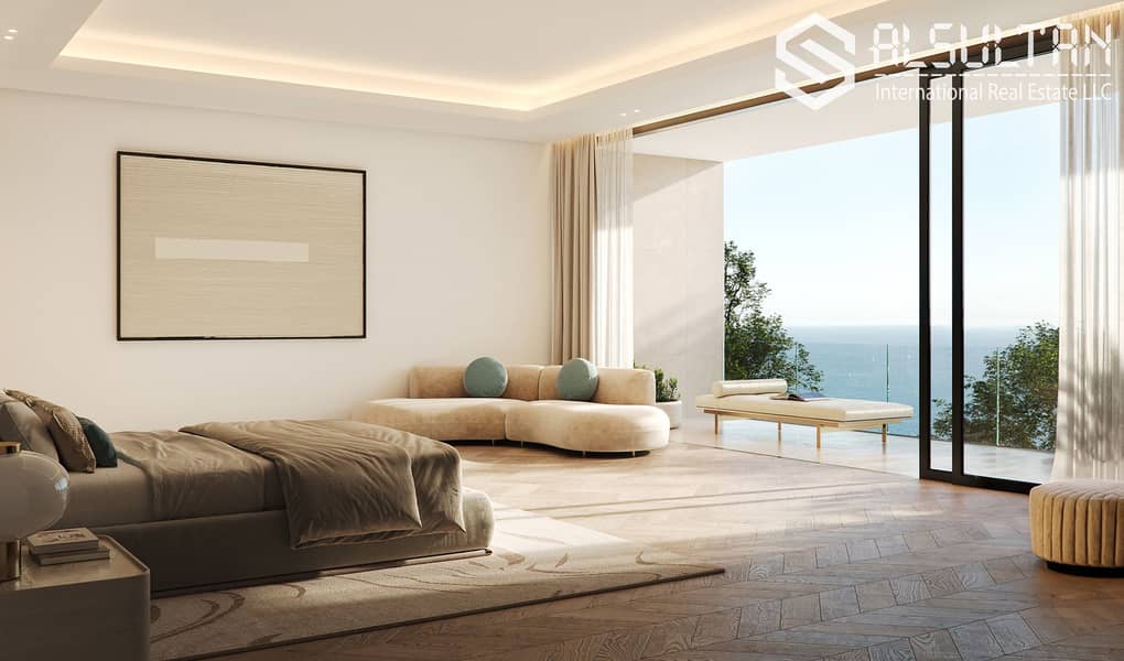 7 Heights Type 8 - Bedroom. jpg