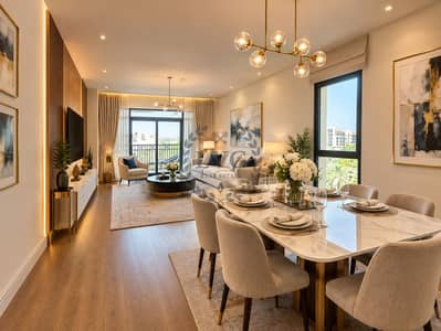 2 Camere Appartamento in affitto a Madinat Jumeirah Living, Dubai - 406. jpg 2 Camere Appartamento in affitto a Madinat Jumeirah Living, Dubai - 406. jpg