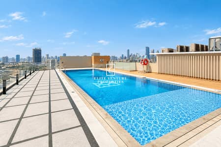 1 Slaapkamer Appartement te Koop in Arjan, Dubai - Appartement in Arjan，Marquis Elegance, 1 slaapkamer, 1150000 AED - 16310450