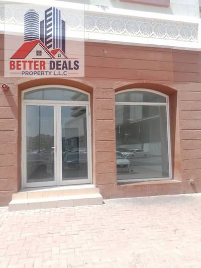 Shop for Sale in International City, Dubai - 12. jpeg