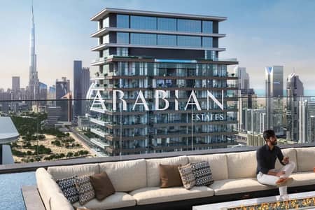Appartement de 3 chambres à à vendre à Za'abeel, Dubai - Appartement à Za'abeel，Za'abeel 1，Address Residences Zabeel，Address Residences Zabeel Tower 3, 3 chambres, 4566888 AED - 16553913