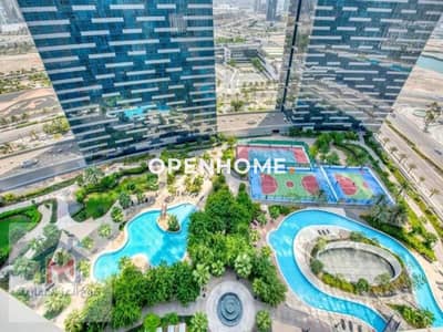 1 Camera Appartamento in vendita a Al Reem Island, Abu Dhabi - Appartamento a Al Reem Island，Shams Abu Dhabi，Shams Gate District，The Gate Tower，The Gate Tower 3, 1 camera da letto, 1350000 AED - 16366886