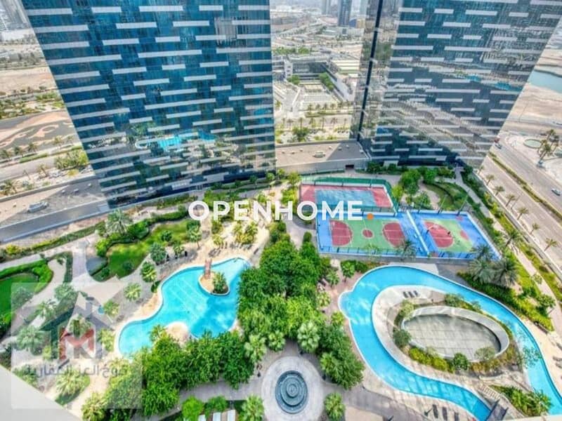 Apartamento en Al Reem Island,Shams Abu Dhabi,Shams Gate District,The Gate Tower,The Gate Tower 3, 1 dormitorio, 1350000 AED - 16366886 Apartamento en Al Reem Island,Shams Abu Dhabi,Shams Gate District,The Gate Tower,The Gate Tower 3, 1 dormitorio, 1350000 AED - 16366886