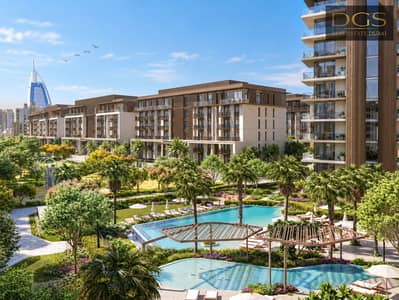 2 Camere Appartamento in vendita a Madinat Jumeirah Living, Dubai - Appartamento a Madinat Jumeirah Living,Elara,Elara Building 2, 2 camere da letto, 4310384 AED - 16553917 2 Camere Appartamento in vendita a Madinat Jumeirah Living, Dubai - Appartamento a Madinat Jumeirah Living,Elara,Elara Building 2, 2 camere da letto, 4310384 AED - 16553917