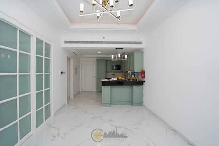 1 Camera Appartamento in affitto a Arjan, Dubai - 01-139. jpg