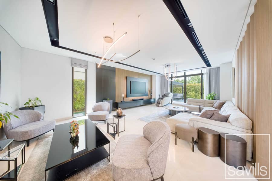 Villa a Dubai Hills Estate,Golf Place I, 5 camere da letto, 24000000 AED - 16553922 Villa a Dubai Hills Estate,Golf Place I, 5 camere da letto, 24000000 AED - 16553922