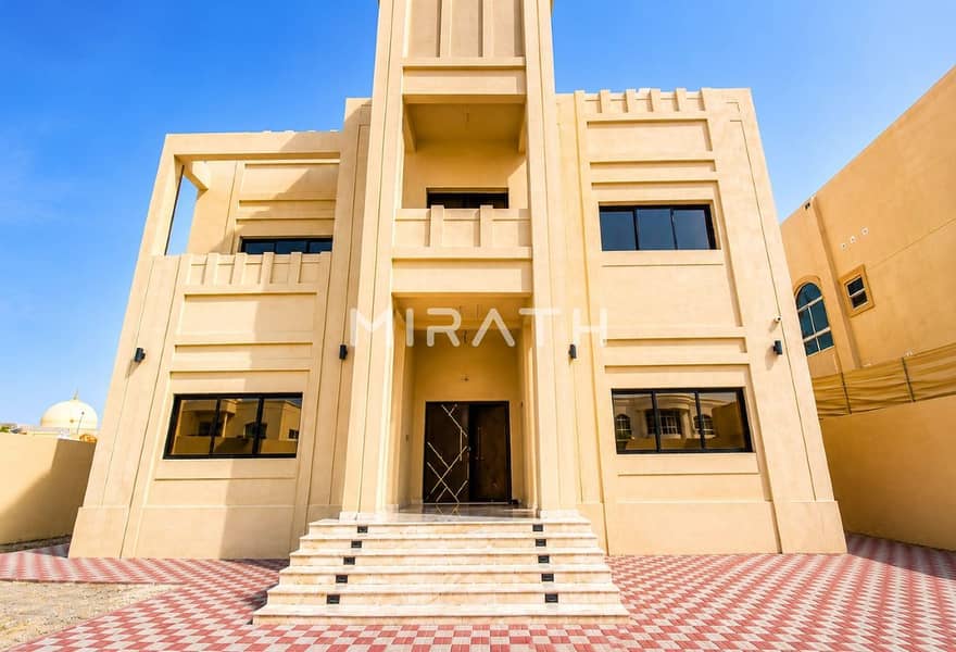 Villa en Al Quoz,Al Quoz 1, 5 dormitorios, 10000000 AED - 16553931 Villa en Al Quoz,Al Quoz 1, 5 dormitorios, 10000000 AED - 16553931