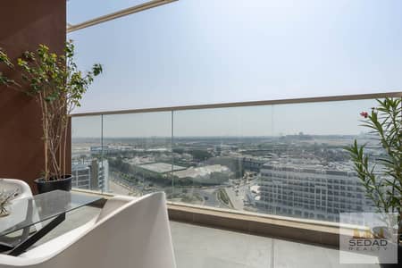 Studio for Rent in Arjan, Dubai - JAY00566-Edit. jpg