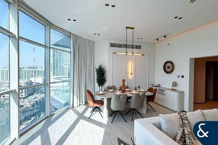 1 habitación Apartamento para en Venta en Jumeirah Village Circle (JVC), Dubai - Apartamento en Jumeirah Village Circle (JVC)，JVC District 13，Amaris Residence, 1 dormitorio, 1325000 AED - 16553935