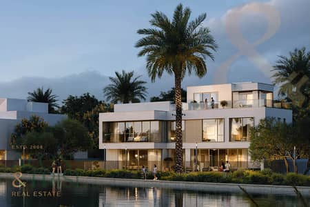 4 habitaciones Villa para en Venta en The Oasis by Emaar, Dubai - Villa en The Oasis by Emaar,Ostra Palace Villas, 4 dormitorios, 12500000 AED - 16553949 4 habitaciones Villa para en Venta en The Oasis by Emaar, Dubai - Villa en The Oasis by Emaar,Ostra Palace Villas, 4 dormitorios, 12500000 AED - 16553949