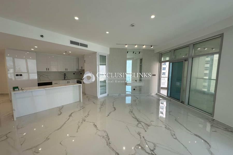 Квартира в Дубай Марина,Торч, 3 cпальни, 260000 AED - 16518190 Квартира в Дубай Марина,Торч, 3 cпальни, 260000 AED - 16518190