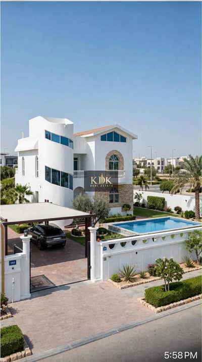 3 Schlafzimmer Villa zum Miete in Jumeirah, Dubai - WhatsApp Image 2026-09-18 at 1.27. 41 PM. jpeg