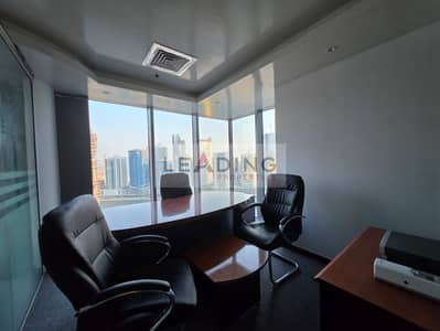 Office zum Miete in Business Bay, Dubai - WhatsApp Image 2026-09-18 at 1.29. 04 PM (3). jpeg Office zum Miete in Business Bay, Dubai - WhatsApp Image 2026-09-18 at 1.29. 04 PM (3). jpeg