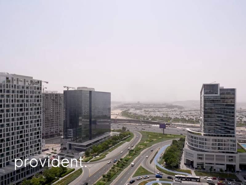 Wohnung in Business Bay,SOL Bay, 1 schlafzimmer, 109900 AED - 16553964 Wohnung in Business Bay,SOL Bay, 1 schlafzimmer, 109900 AED - 16553964