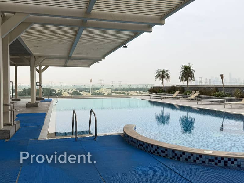 Wohnung in Jumeirah Village Triangle (JVT),JVT District 3,Terhab Hotel and Towers, 1 schlafzimmer, 78000 AED - 16553962 Wohnung in Jumeirah Village Triangle (JVT),JVT District 3,Terhab Hotel and Towers, 1 schlafzimmer, 78000 AED - 16553962