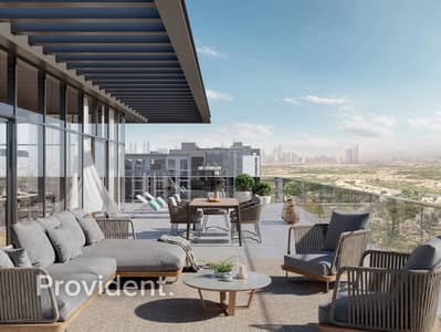 2 Slaapkamers Appartement te Koop in Dubai Hills Estate, Dubai - Appartement in Dubai Hills Estate，Ellington House III, 2 slaapkamers, 3950000 AED - 16553961